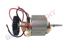 motor HURAKAN HKN-MP160 2